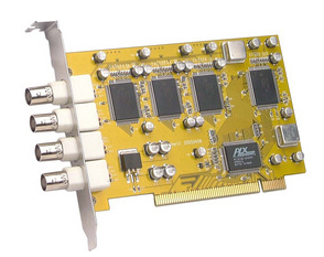 天敏vc4000驅動